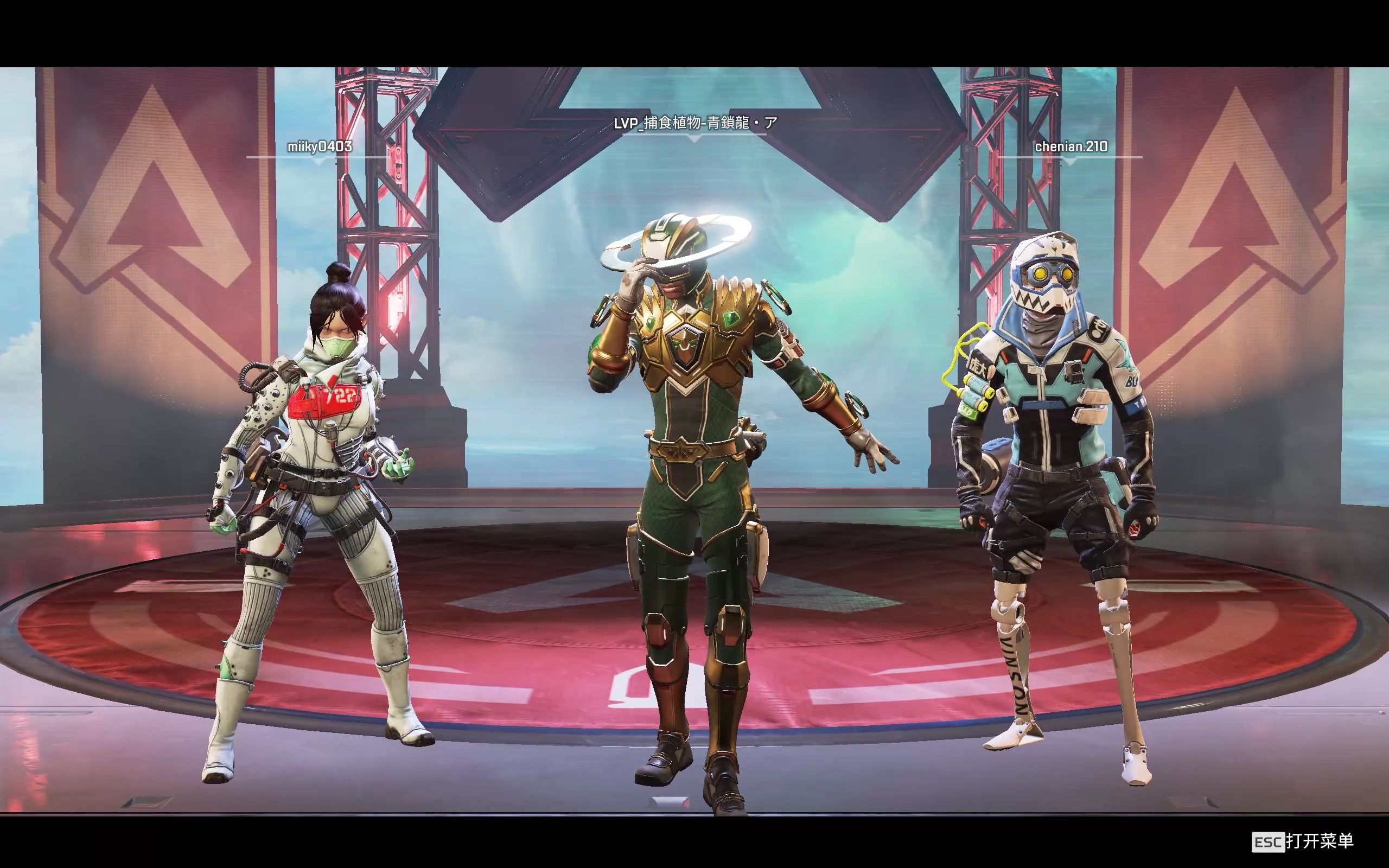 打造阵容 打造阵容