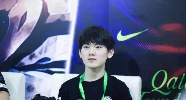 敢拼敢抢的